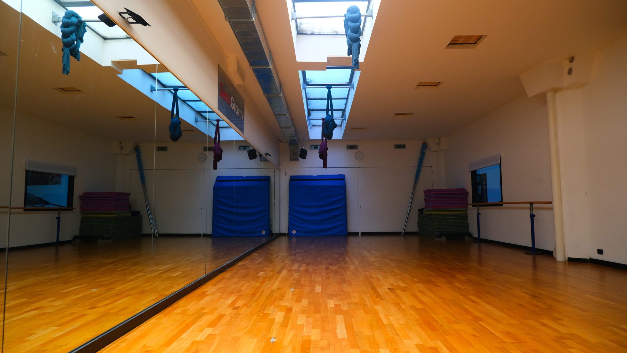 Gallery – Zero Gravity L'Aquila