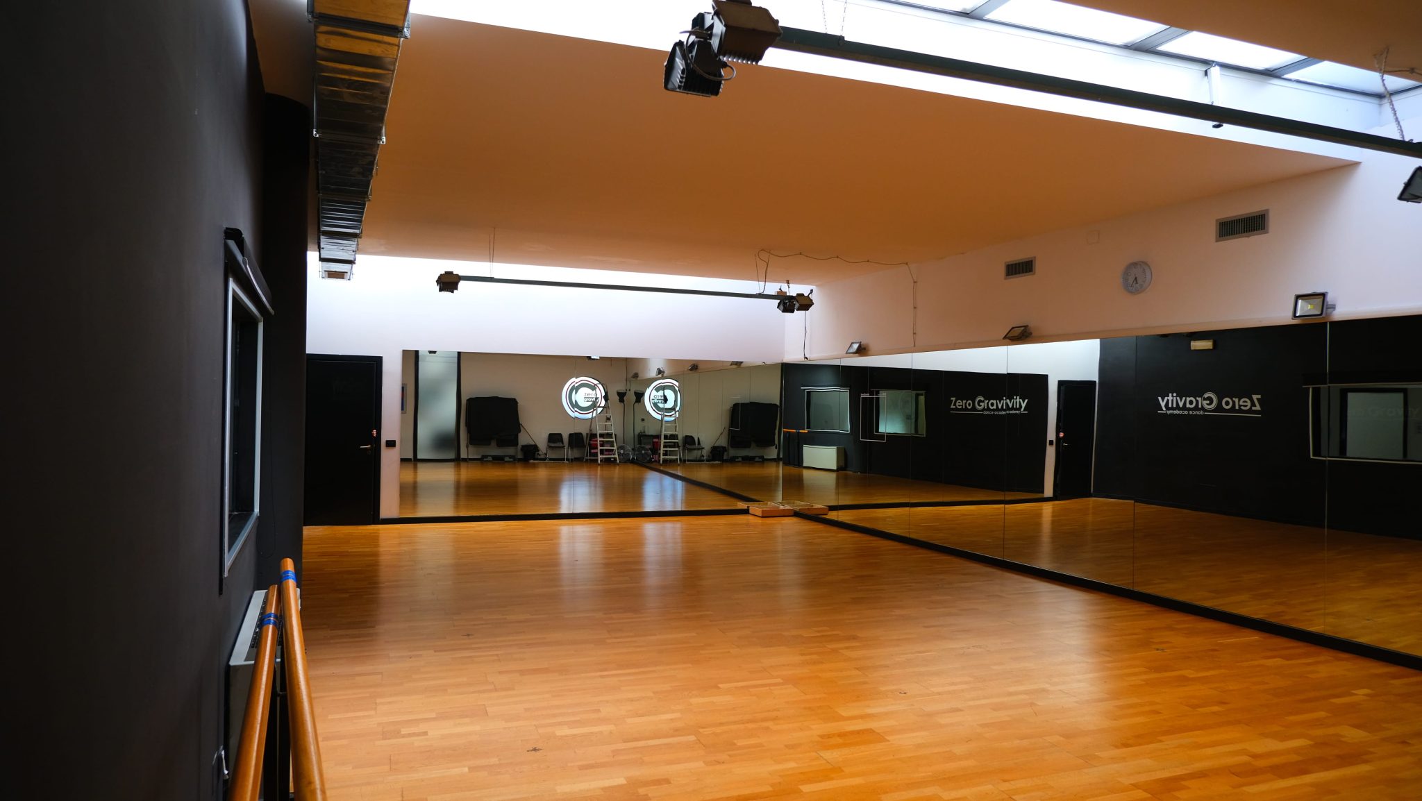 Gallery – Zero Gravity L'Aquila
